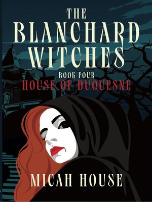 cover image of House of Duquesne